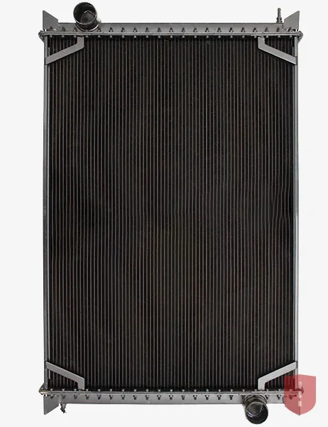 Kenworth Radiator (1989–1991)