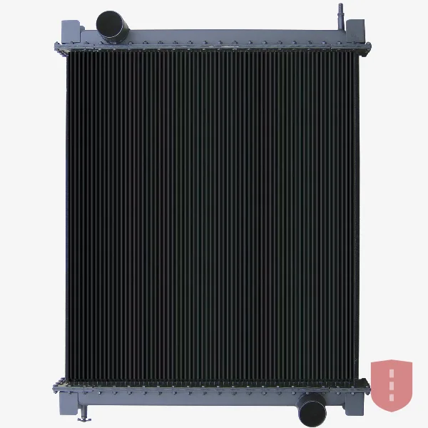 Kenworth Radiator (1989–1991)