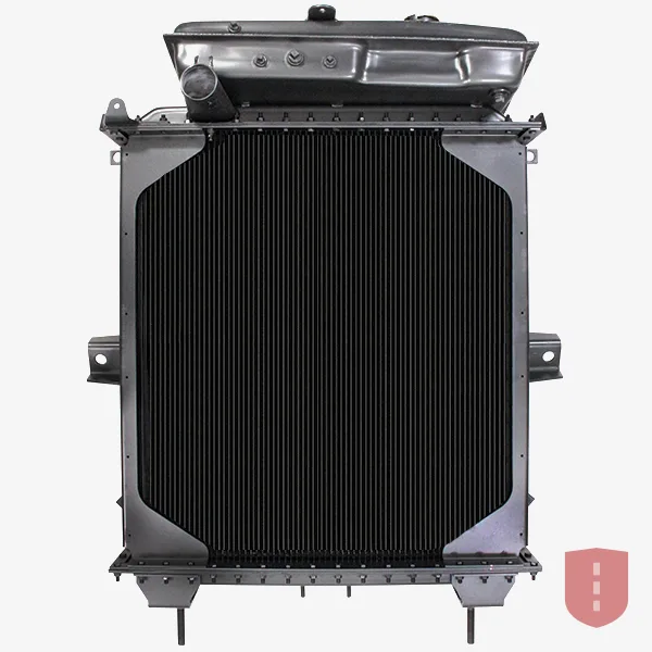 Kenworth Radiator