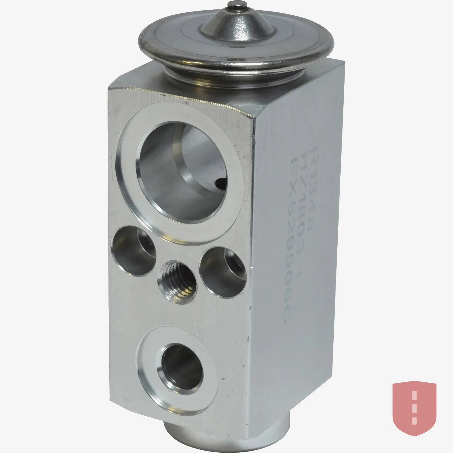 Kenworth T680, T880 Expansion Valve (2015–2016)