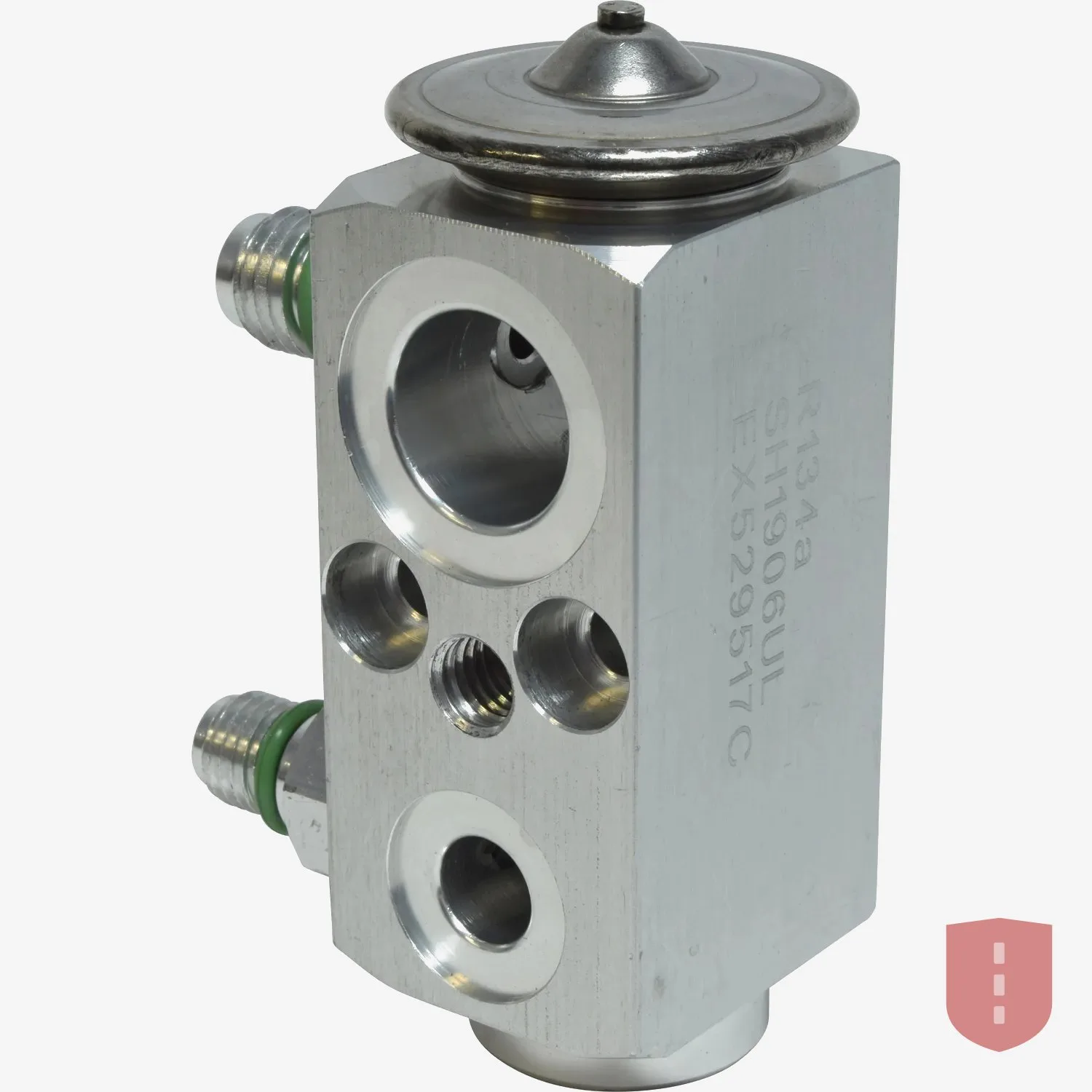 Kenworth Expansion Valve (2015–2016)