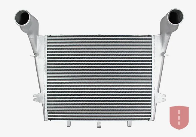 Mack RD Charge Air Cooler (1987–1992)