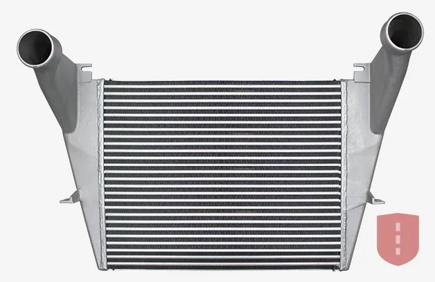 Mack Charge Air Cooler (1987–2008)