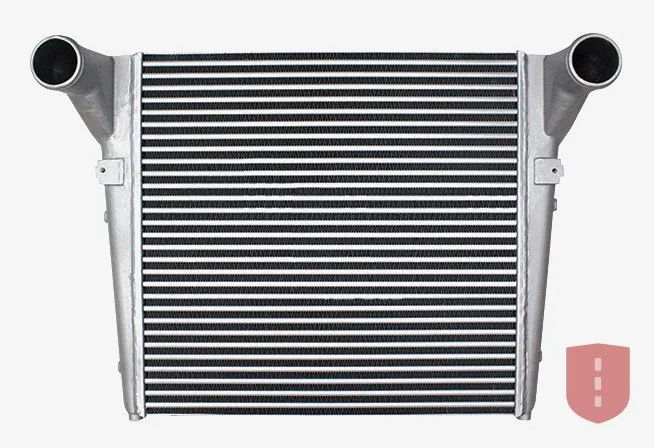 Mack CX Vision Charge Air Cooler (1999–2004)