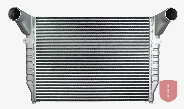 Mack Charge Air Cooler (1993–2008)