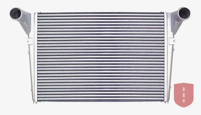 Mack Charge Air Cooler (1990–2005)