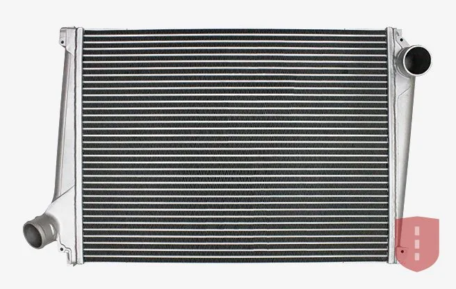 Mack Charge Air Cooler (1995–2008)
