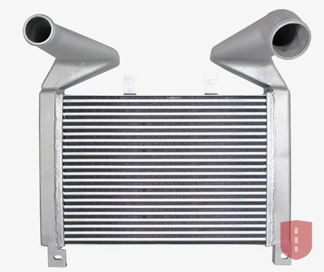 Mack LE Charge Air Cooler (1992–1998)