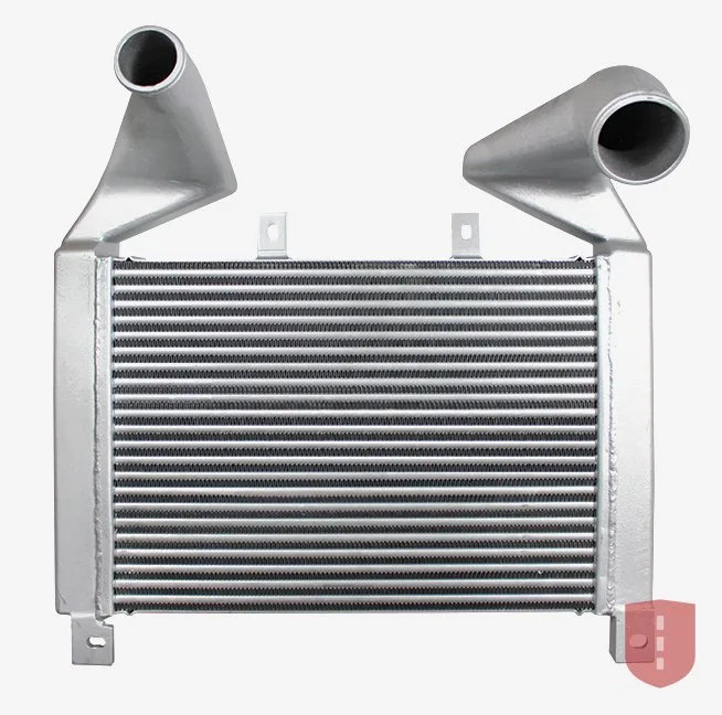 Mack Charge Air Cooler (1985–2007)
