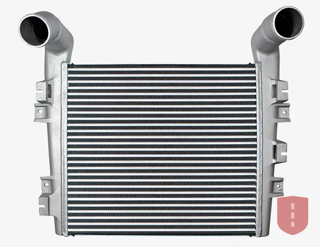Mack Charge Air Cooler