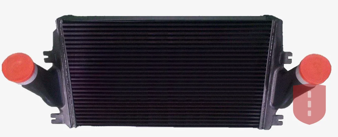 Mack R Model Charge Air Cooler