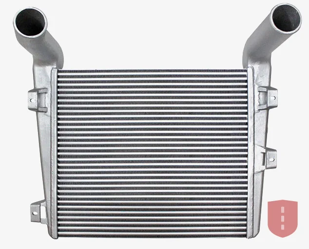 Mack Charge Air Cooler