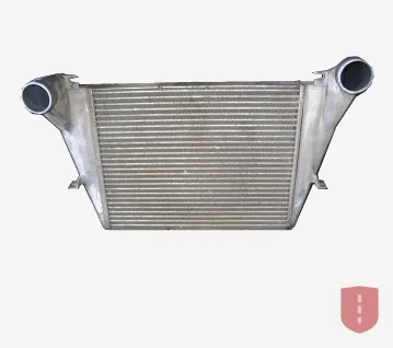 Mack Charge Air Cooler