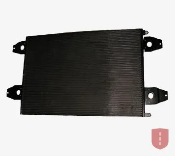 Mack CH A/C Condenser (1995–2003)