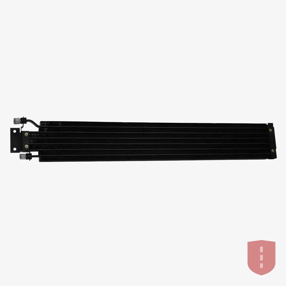 Mack CH, CL A/C Condenser (1988–1993)