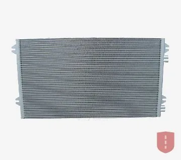Mack CX Vision, CXN Vision A/C Condenser (1999–2006)