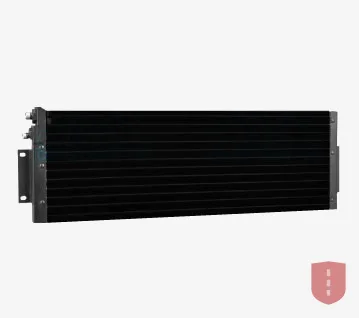 Mack A/C Condenser