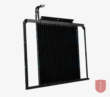 Mack DH A/C Condenser (1991–1993)
