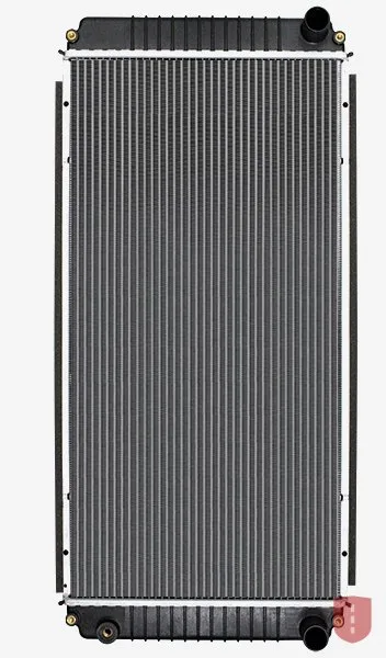 Mack LEU Radiator (2010–2014)