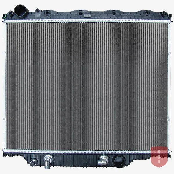 Mack Radiator (2007–2013)