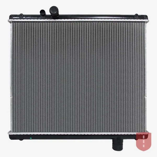 Mack RD Radiator (1997–2004)