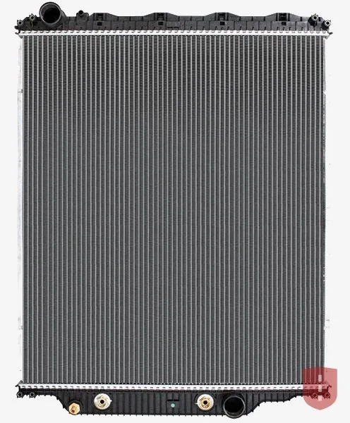 Mack CHN, CHU, GU Granite Radiator (2008–2013)