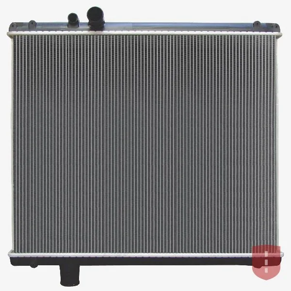 Mack CV Granite, RD Radiator (1994–2008)