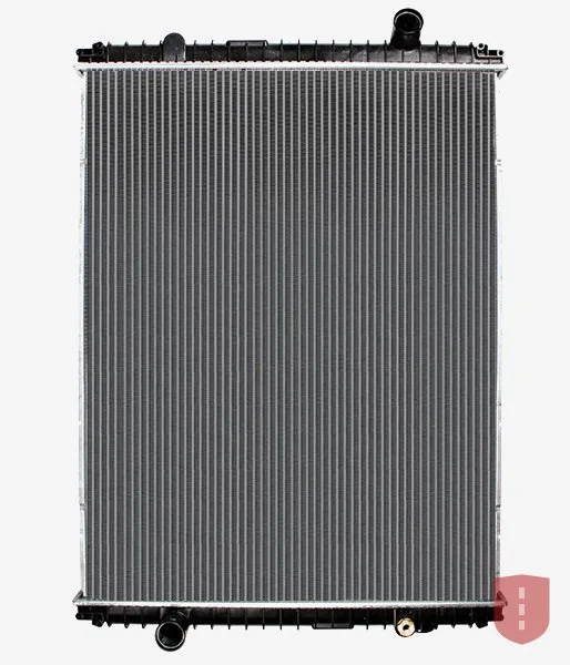 Mack CX Vision Radiator (2000–2004)