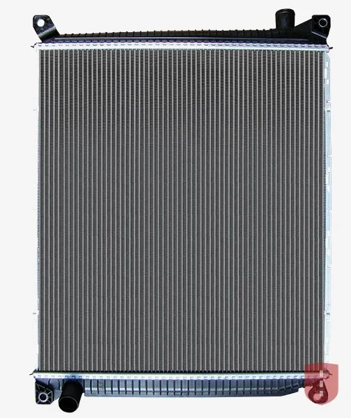 Mack CX Vision, CXN Vision Radiator (2004–2008)