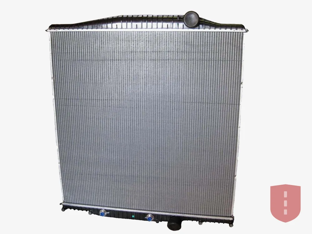 Mack CXP Vision Radiator (2007)