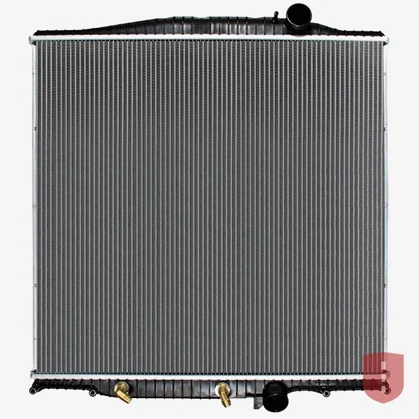 Mack CTP/CT Granite Radiator (2003–2007)