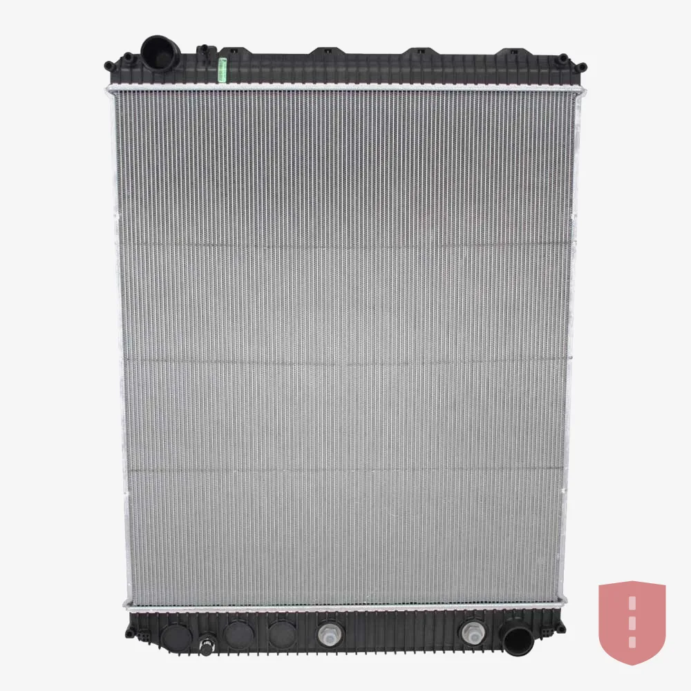 Mack, Volvo Radiator (2008–2019)