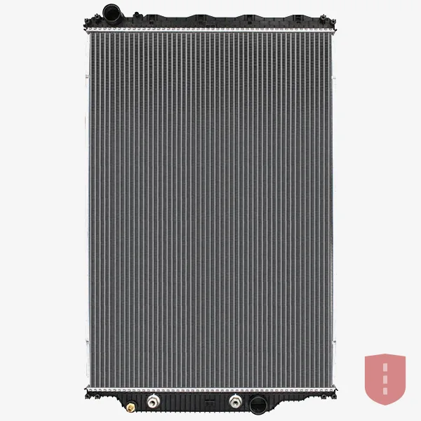 Mack Titan Radiator (2012–2015)
