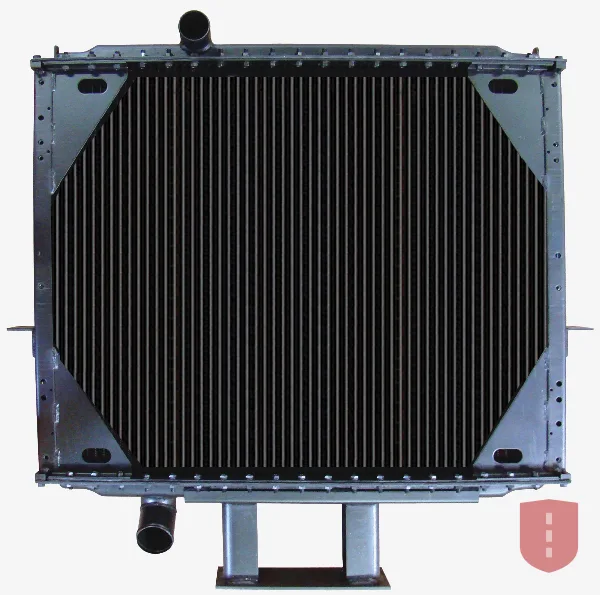 Mack RD Radiator
