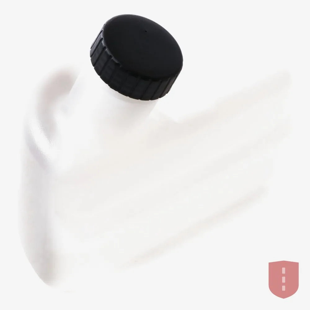 Mack CV, GU Coolant Reservoir Tank (2004–2008)