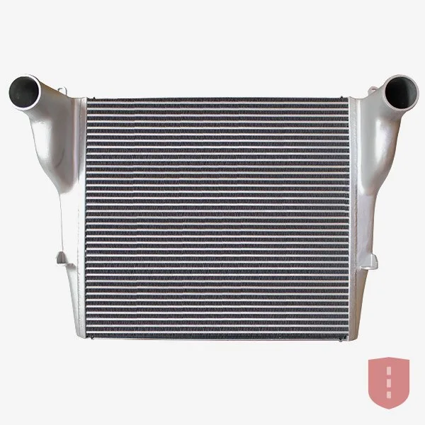 Peterbilt Charge Air Cooler (1992–2009)