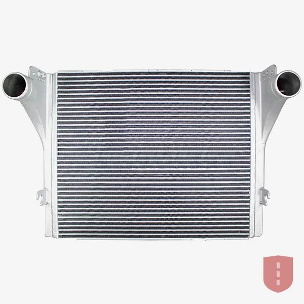 Peterbilt 384, 386, 389 Charge Air Cooler (2008–2013)