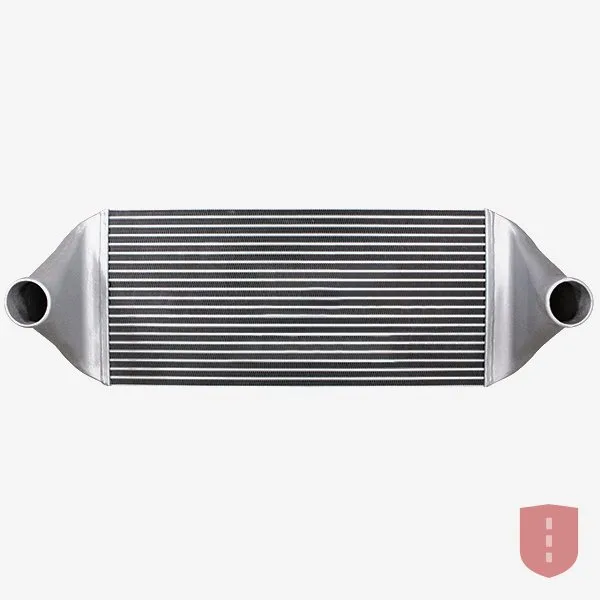 Peterbilt 330 Charge Air Cooler (2000–2003)