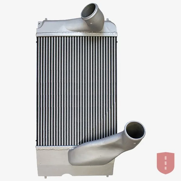 Peterbilt 330, 385, 387 Charge Air Cooler (2000–2006)