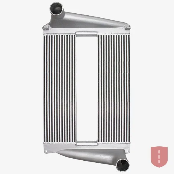 Peterbilt 320 Charge Air Cooler (1993–2007)
