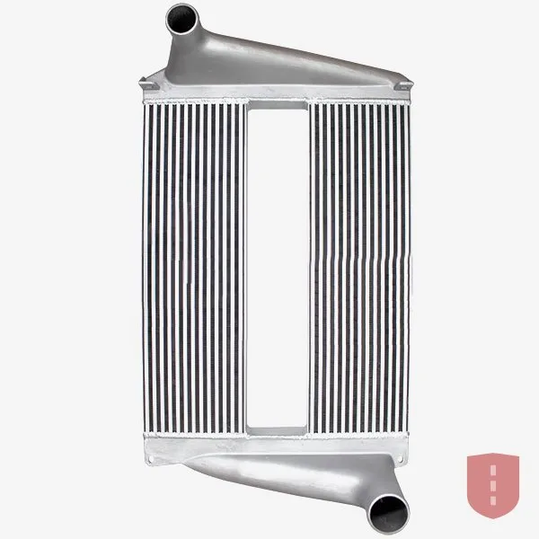 Peterbilt 320 Charge Air Cooler (1993–2006)
