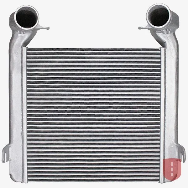 Peterbilt 320 Charge Air Cooler (2008–2012)