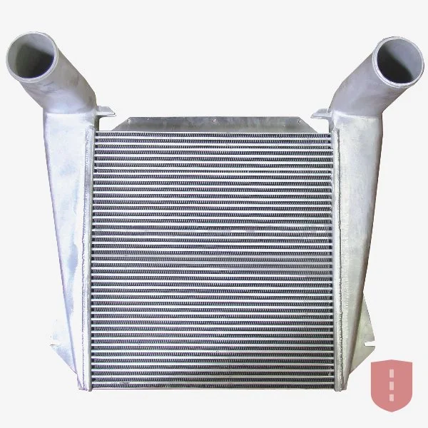 Peterbilt 357, 379, 385 Charge Air Cooler (1987–1990)