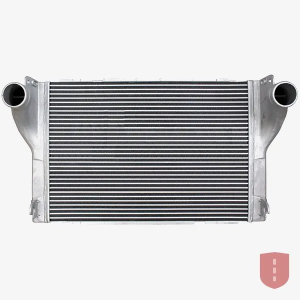 Peterbilt Charge Air Cooler (2008–2017)