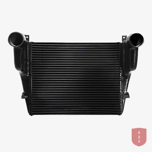 Peterbilt, Kenworth Charge Air Cooler