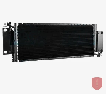 Peterbilt A/C Condenser (1987–1994)