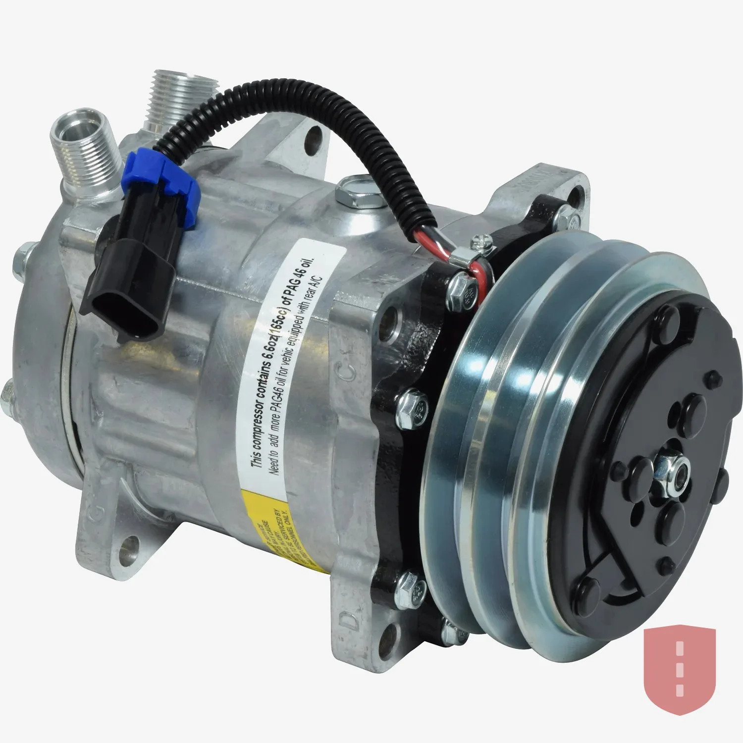 Peterbilt A/C Compressor