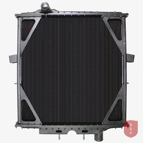 Peterbilt Radiator (1993–2007)