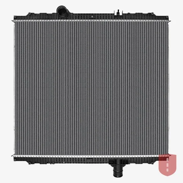 Peterbilt Radiator (2008–2016)