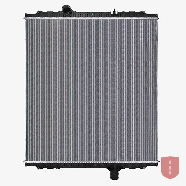 Peterbilt Radiator (2008–2018)